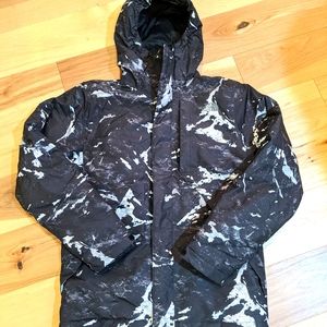 North Face Men's Ski Jacket